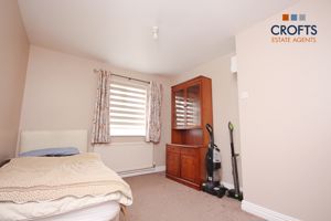 Bedroom two- click for photo gallery